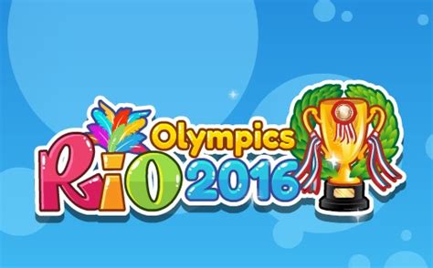 Rio 2016 oyunu